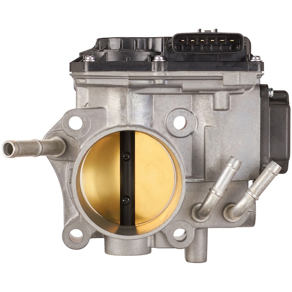 Spectra Premium Fuel Injection Throttle Body Assembly, Tb1245 TB1245 - main